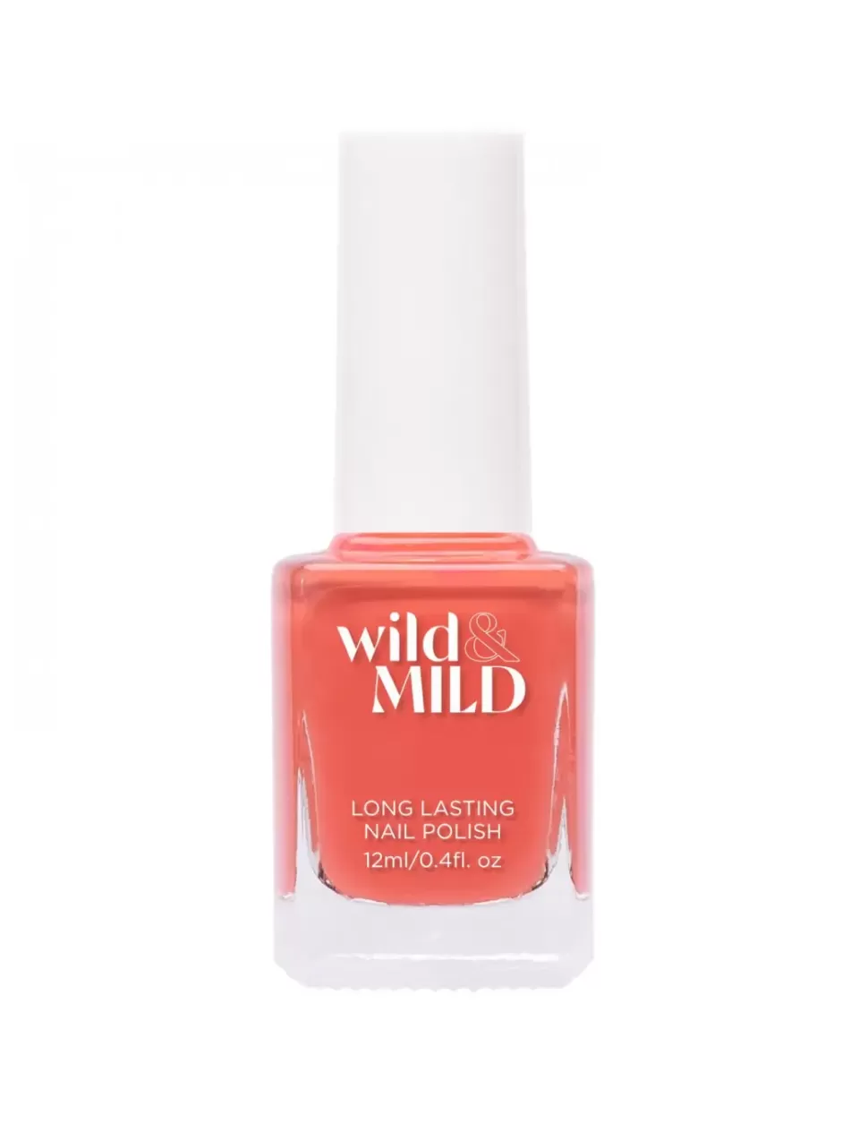 WILD MIND Esmalte De Uñas. Kung Fu Sale