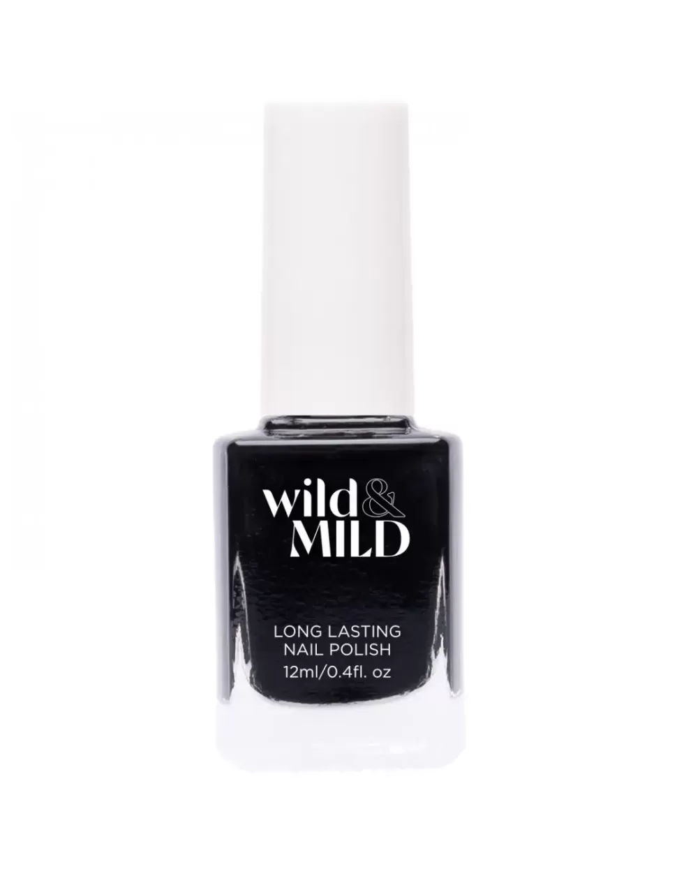 WET N WILD Esmalte De Uñas Lady In Black Shop