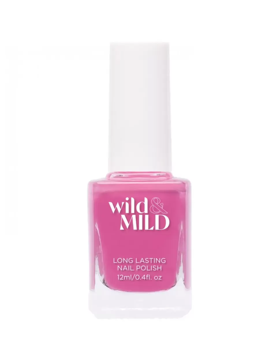 WET N WILD Esmalte De Uñas Marry Me Shop