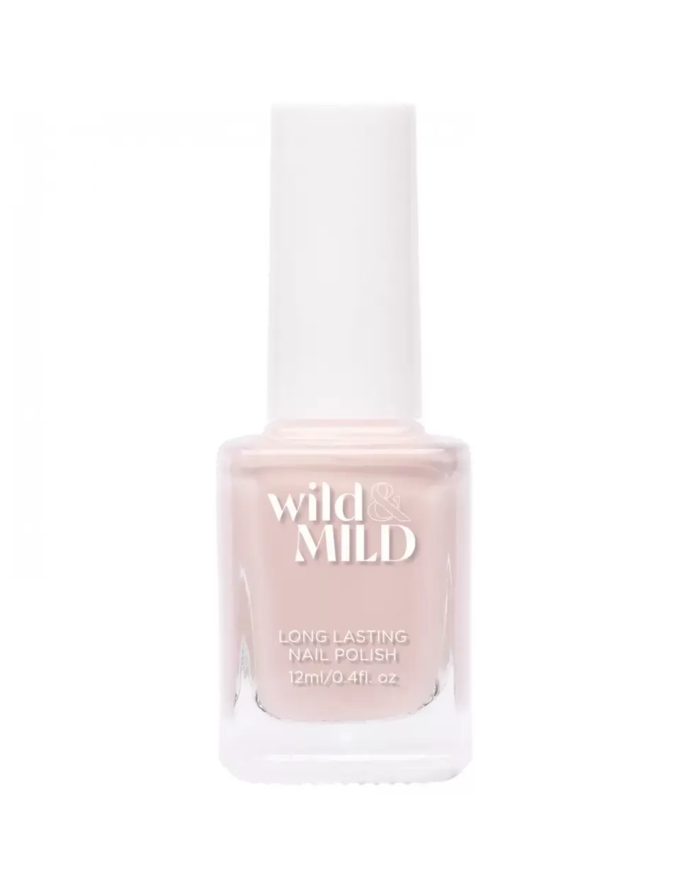 WILD MIND Esmalte De Uñas. Miss Perfection Clearance