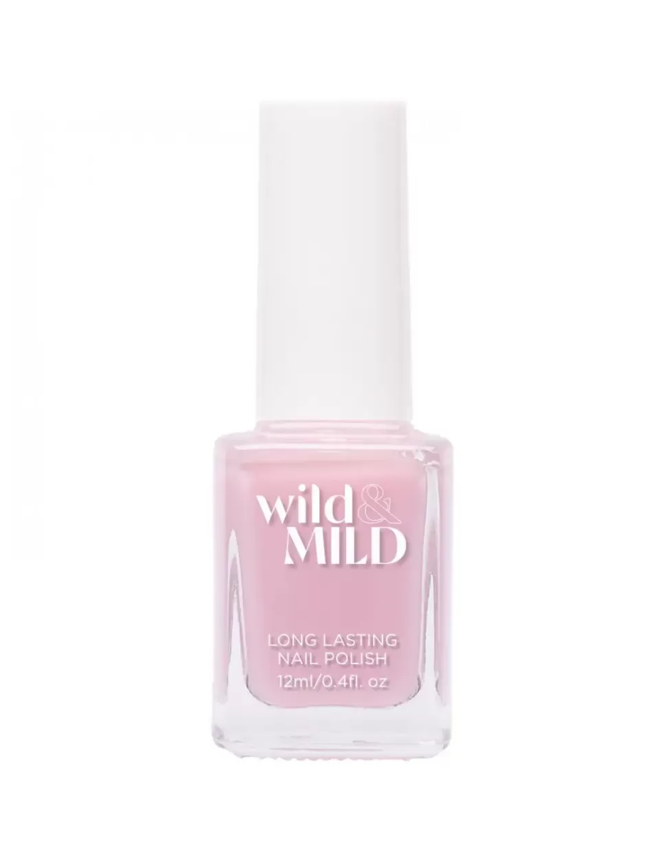 WILD MIND Esmalte De Uñas. Miss Taken Store