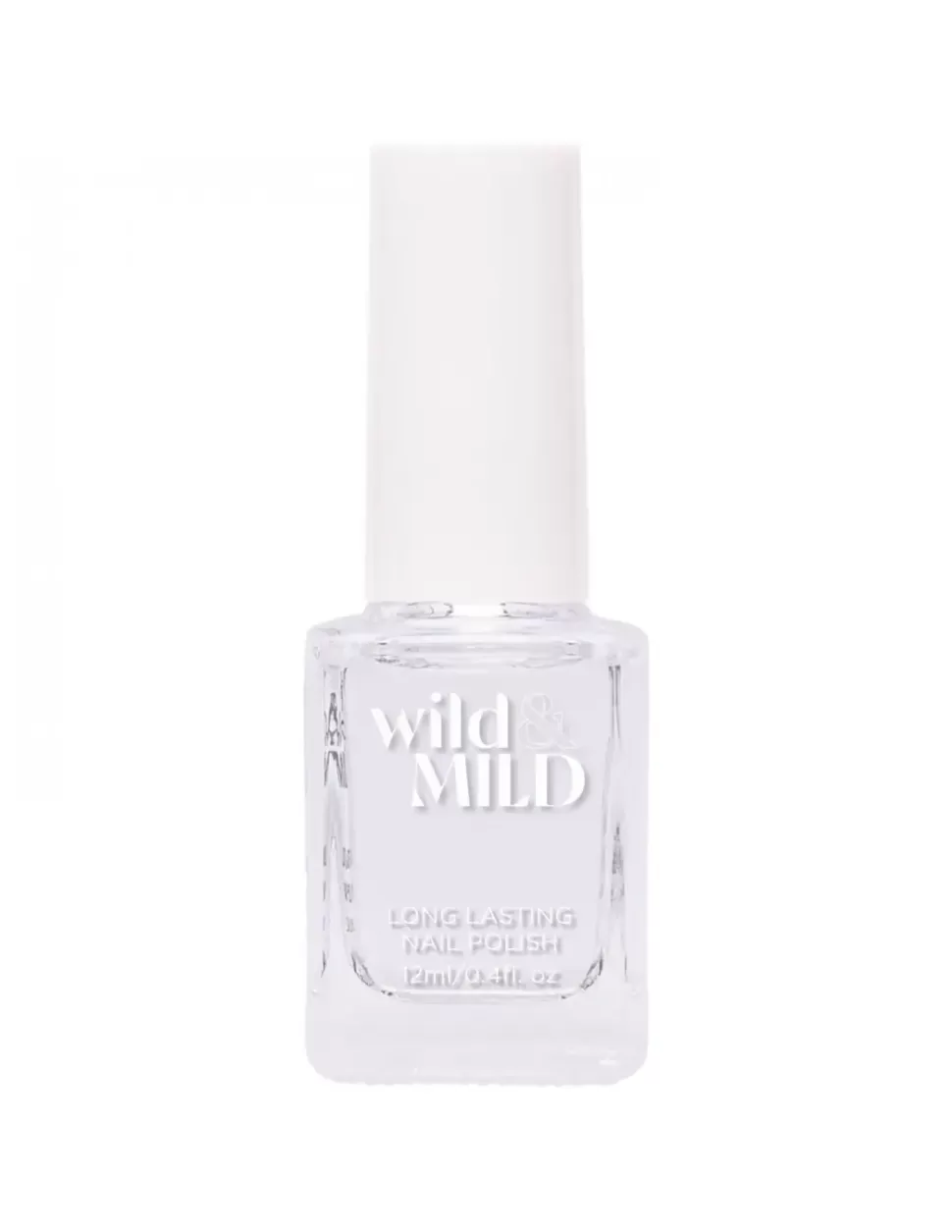 WET N WILD Esmalte De Uñas Pure Soul Cheap