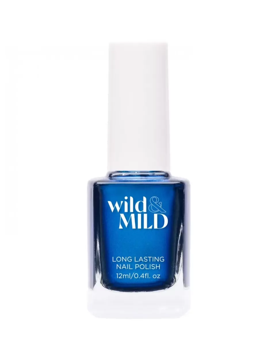 WILD MIND Esmalte De Uñas. Queen Of Everything Best Sale