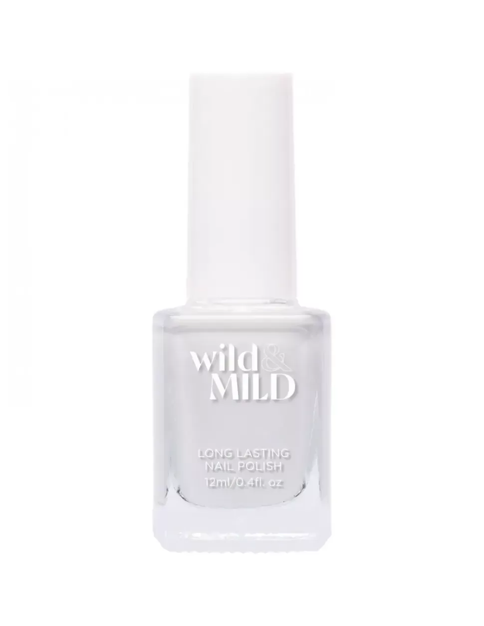 WET N WILD Esmalte De Uñas Snow White Online