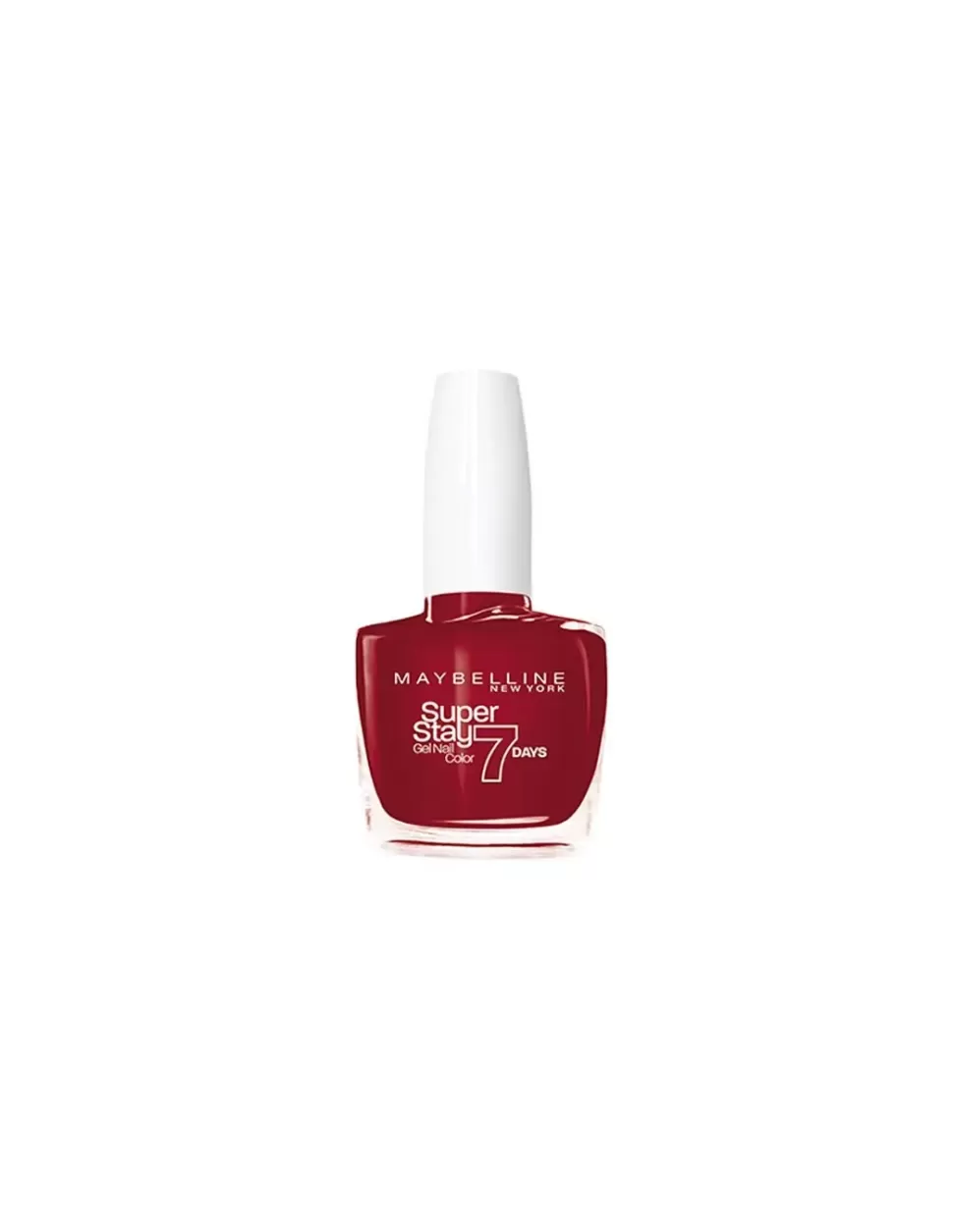 MAYBELLINE Esmalte De Uñas Superstay 7 Dias Discount