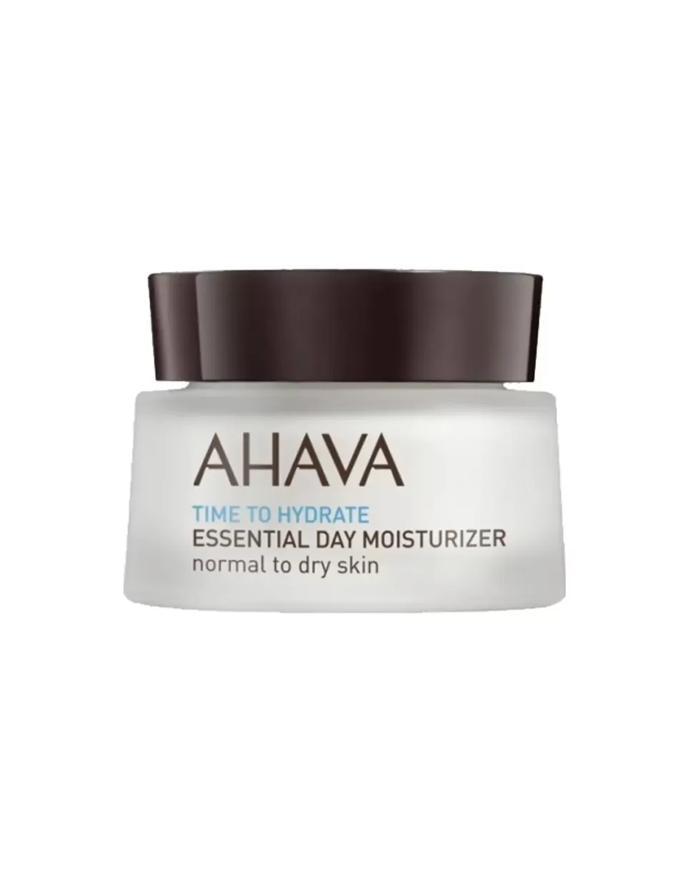 AHAVA Essential Day Moisturizer Normal Dry Fashion