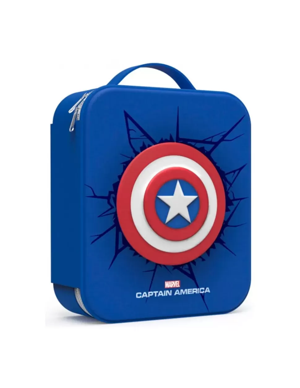 AVENGERS Estuche Capitan America Edt Shop