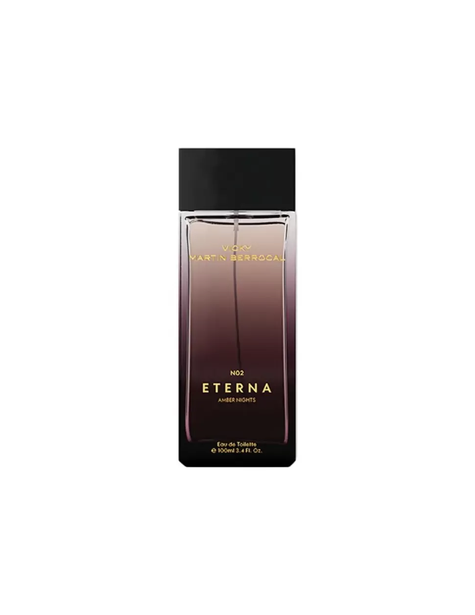 VICKY MARTIN BERROCAL Eterna N2 Eau De Toilette Fashion