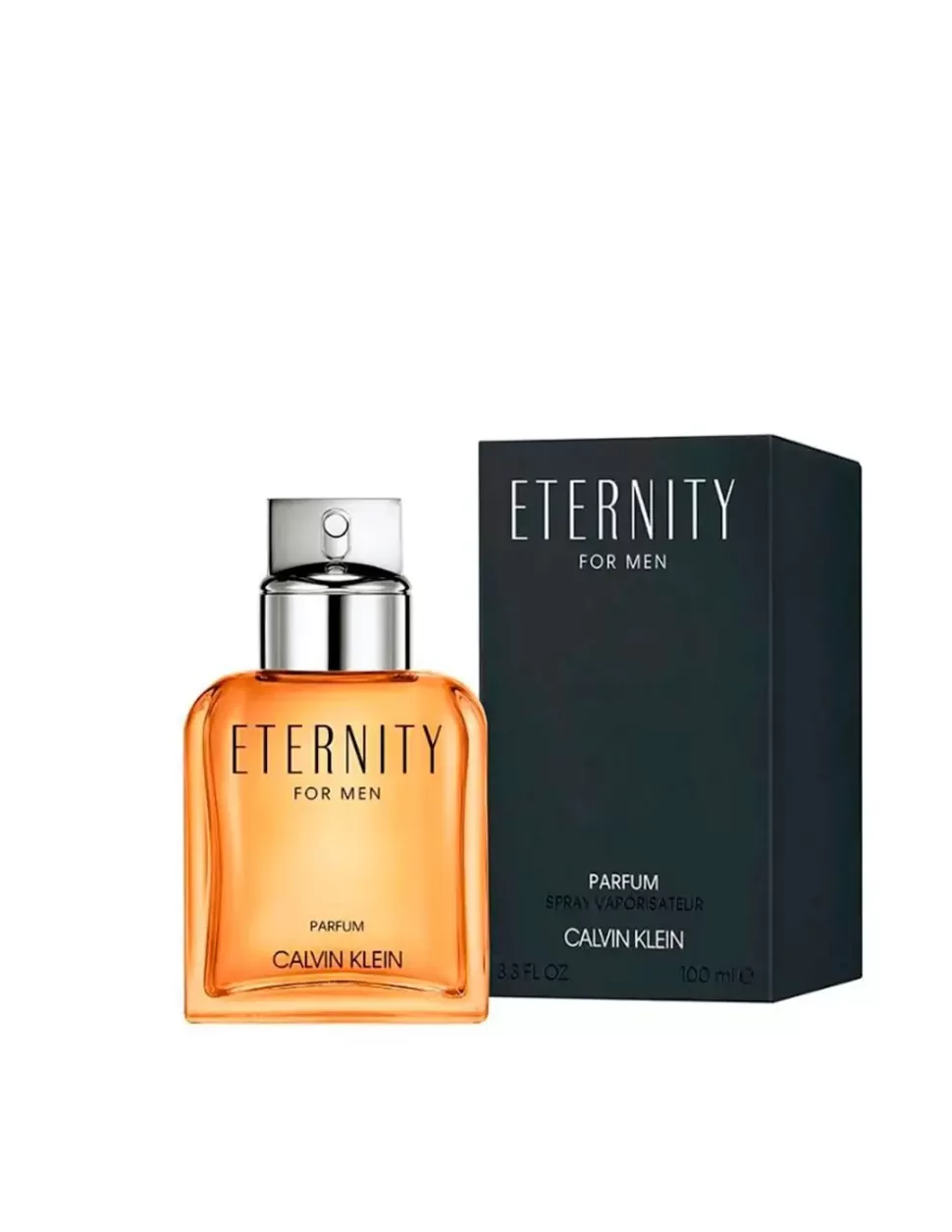 CALVIN KLEIN Eternity Men Intense Edp Cheap