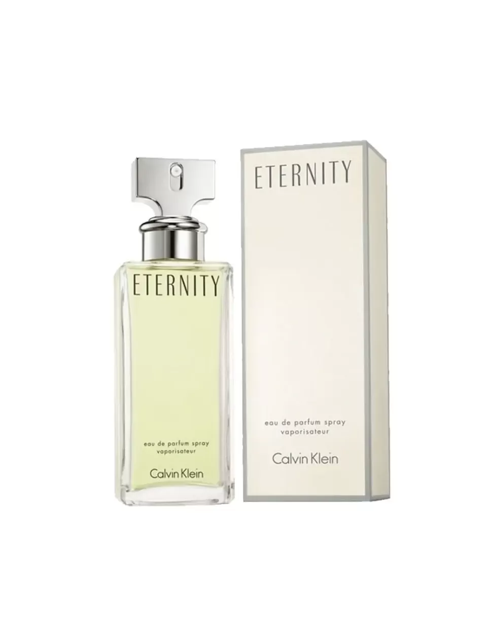 CALVIN KLEIN Eternity Woman Edp Best Sale