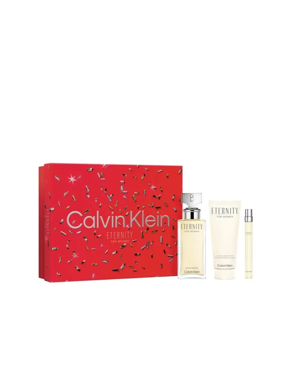 CALVIN KLEIN Eternity Woman Edp Estuche Sale