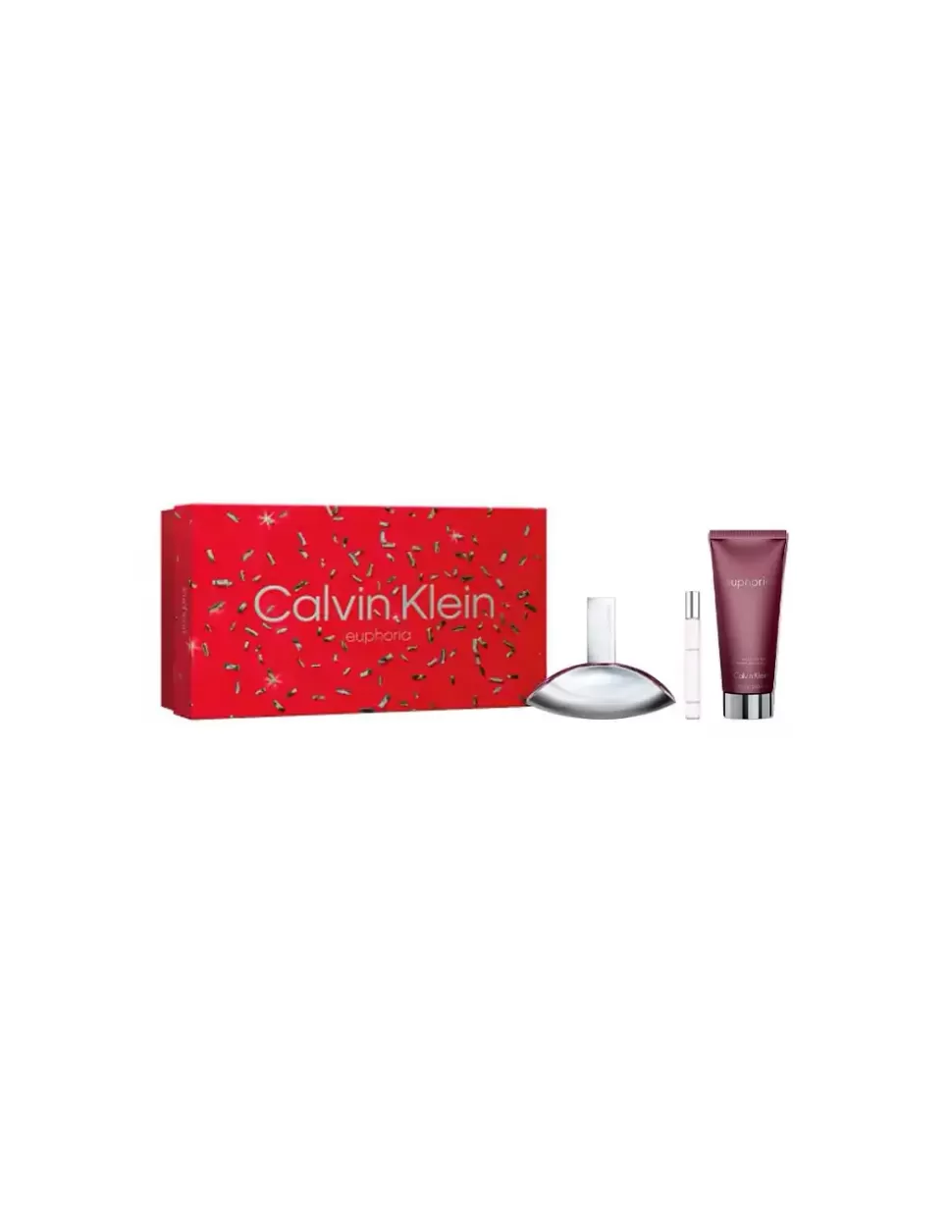 CALVIN KLEIN Euphoria Estuche Edp Online