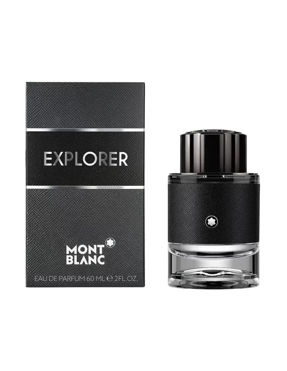MONTBLANC Explorer Edp Best Sale