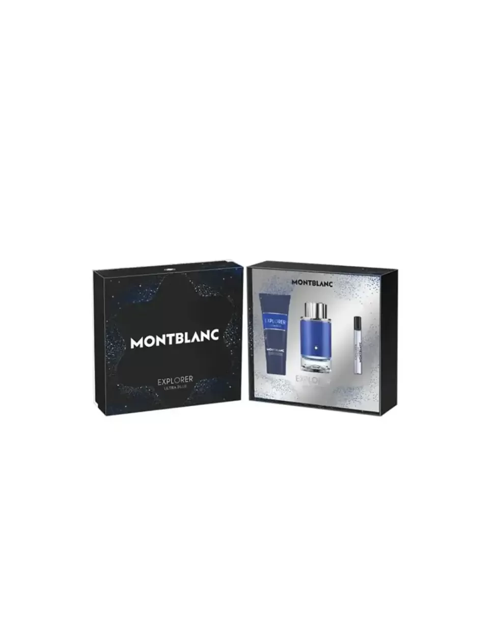 MONTBLANC Explorer Edp Ultra Blue Estuche Store