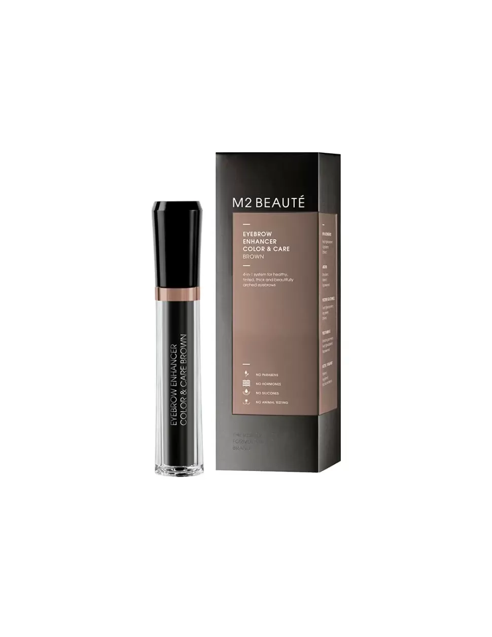 M2 BEAUTE Eyebrow Renewing Serum Cheap