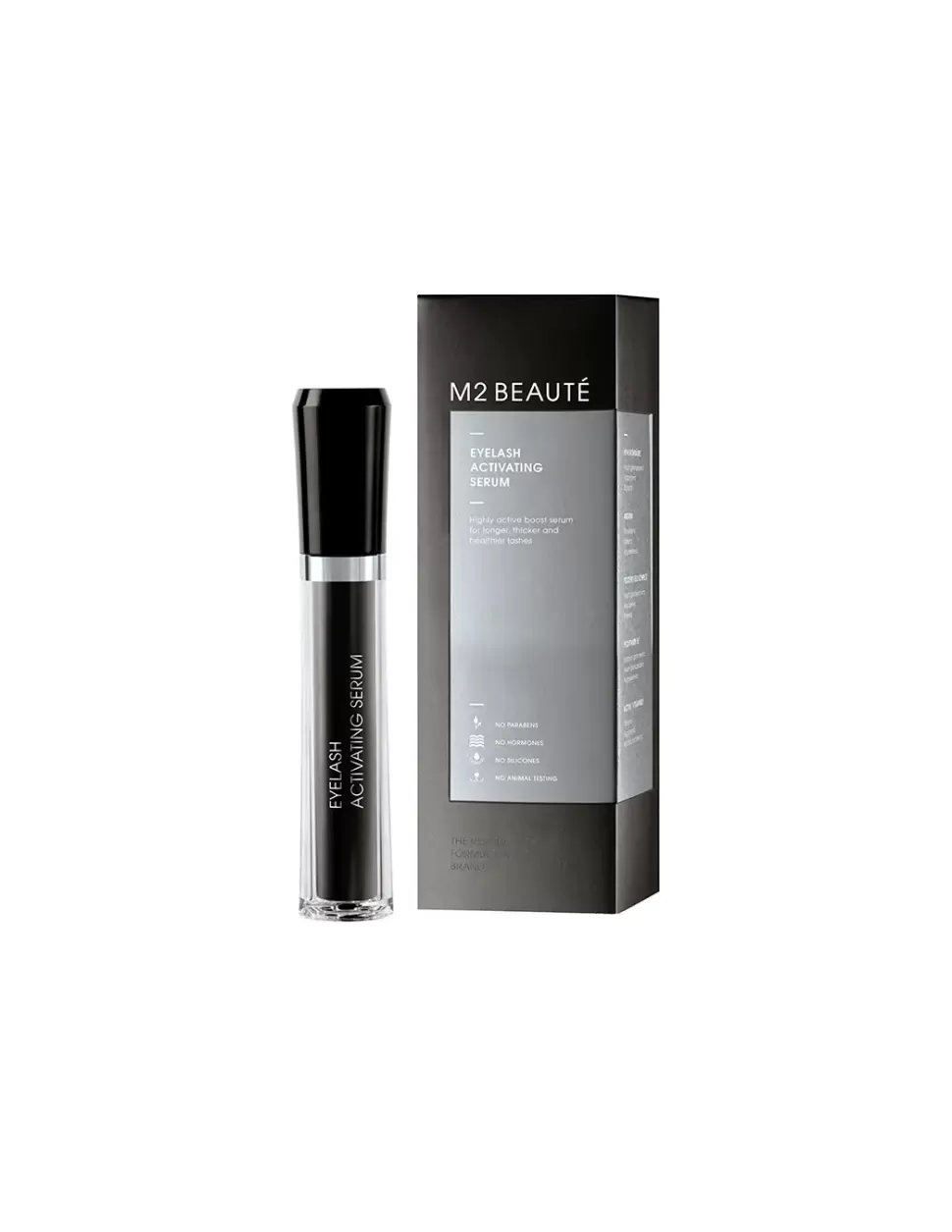 M2 BEAUTE Eyelash Activating Serum Fashion
