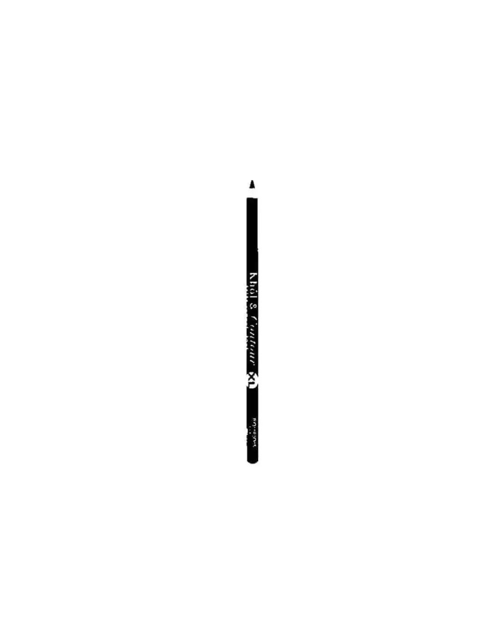 BOURJOIS Eyeliner Khol & Contour Xl Noir Issime Cheap