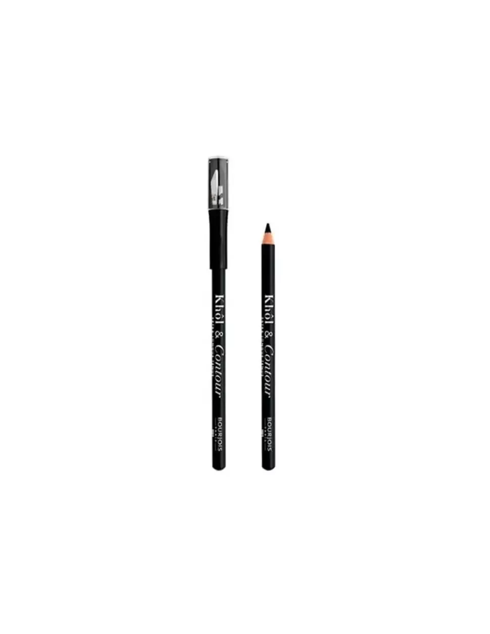 BOURJOIS Eyeliner Kholn & Contour Con Sacapuntas Shop