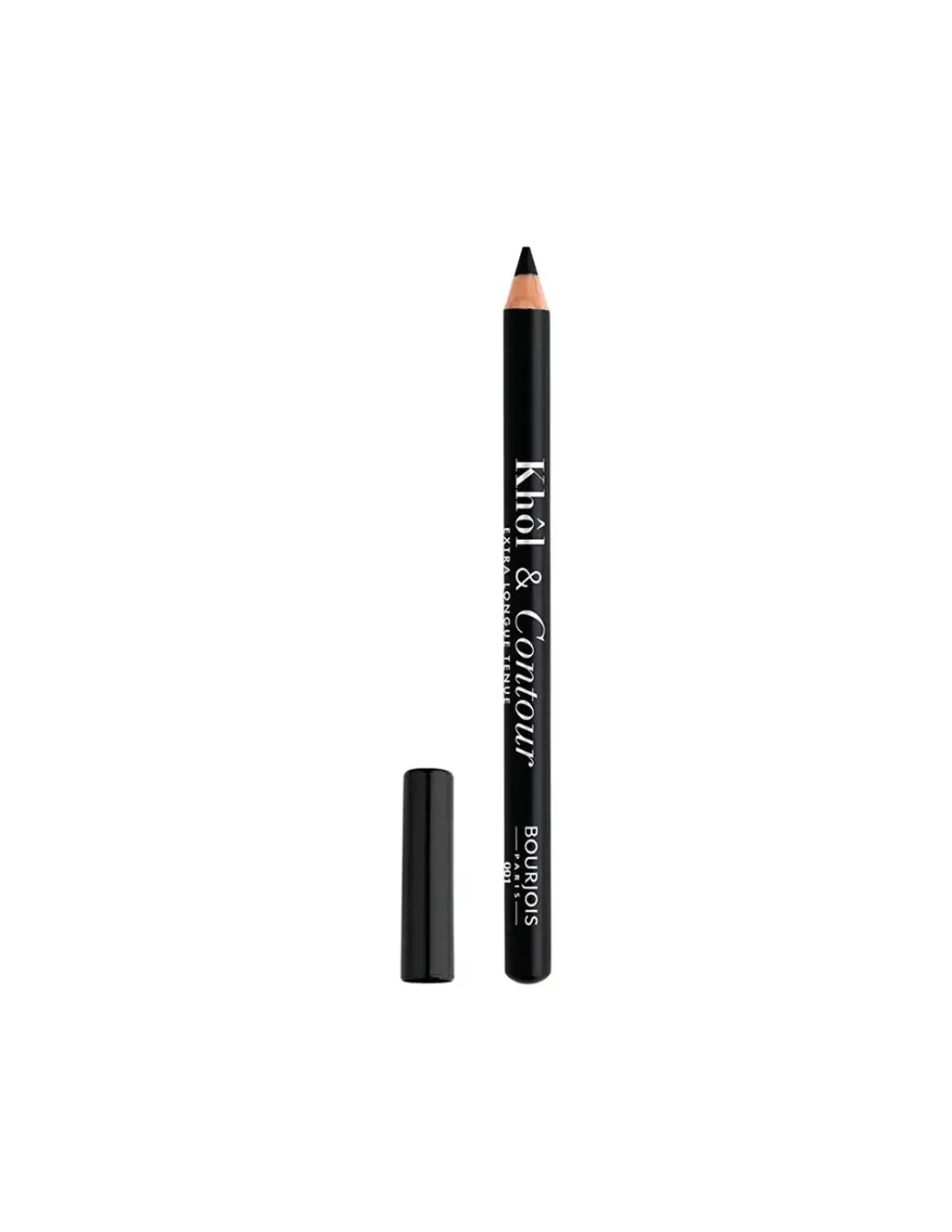 BOURJOIS Eyeliner Kohl & Contour Fashion