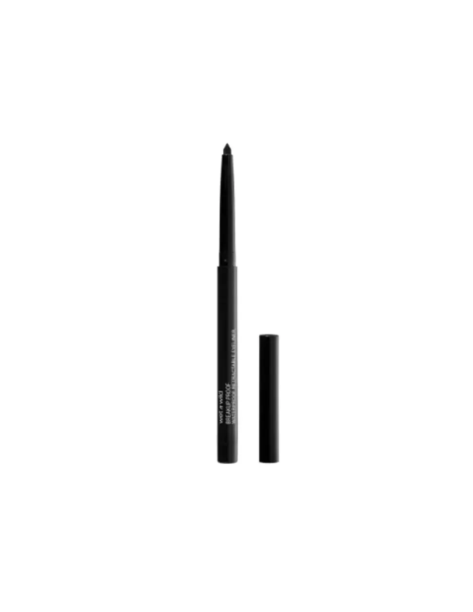 WET N WILD Eyeliner Retractable Megalast. Blackest Black Clearance