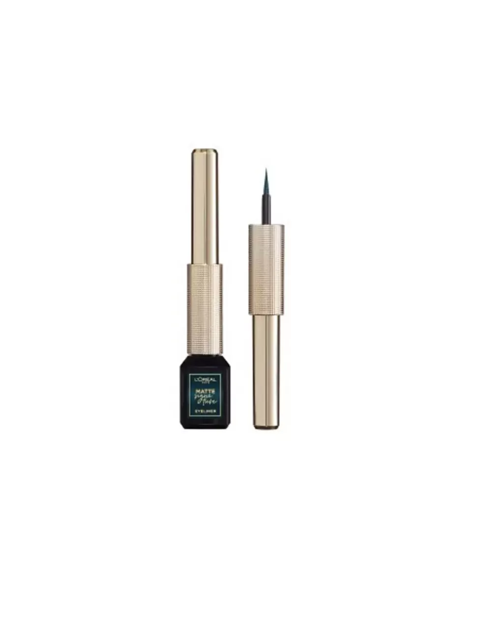 L'OREAL Eyeliner Superliner Matte Signature Outlet