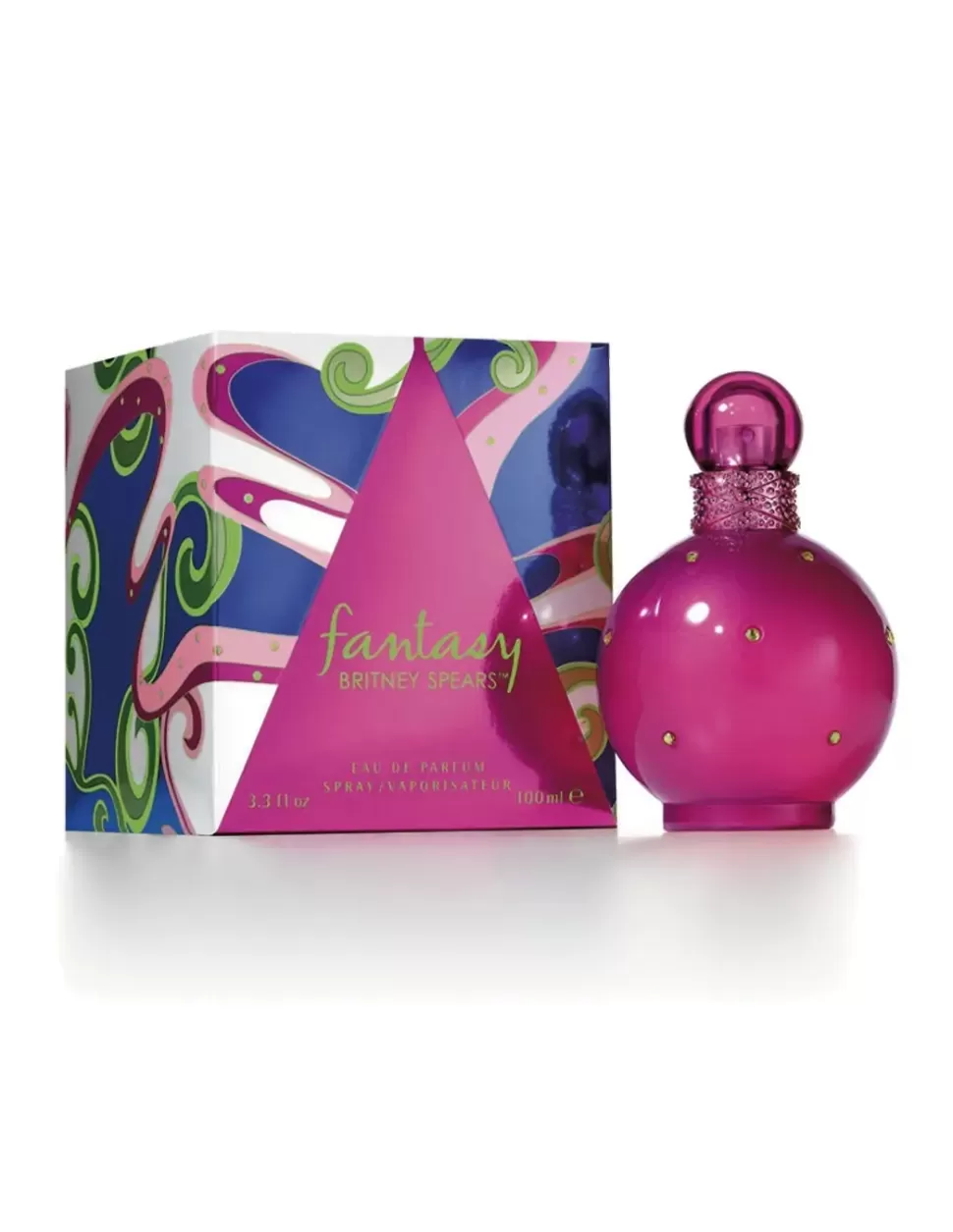 BRITNEY SPEARS Fantasy Edp Cheap