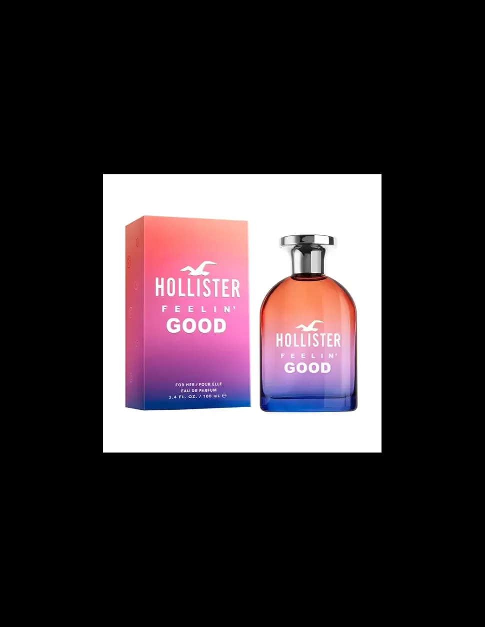 HOLLISTER Feelin' Good Her Edp Outlet