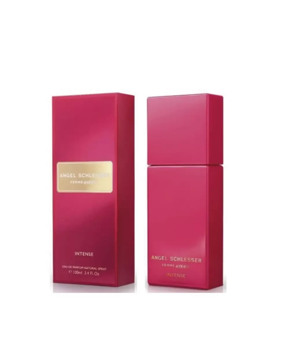ANGEL SCHLESSER Femme Adorable Intense Edp Outlet