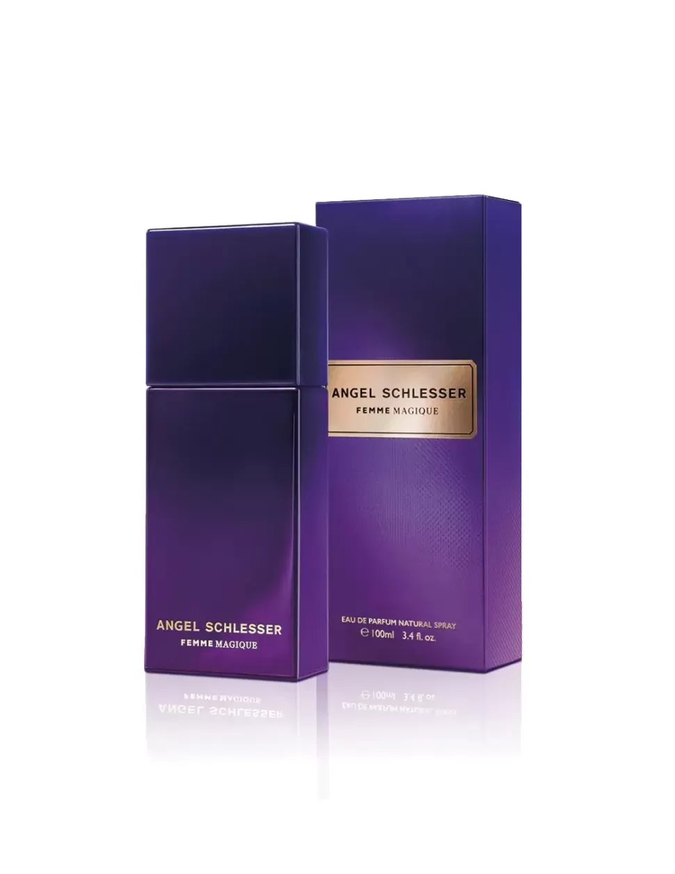 ANGEL SCHLESSER Femme Magique Edp Flash Sale