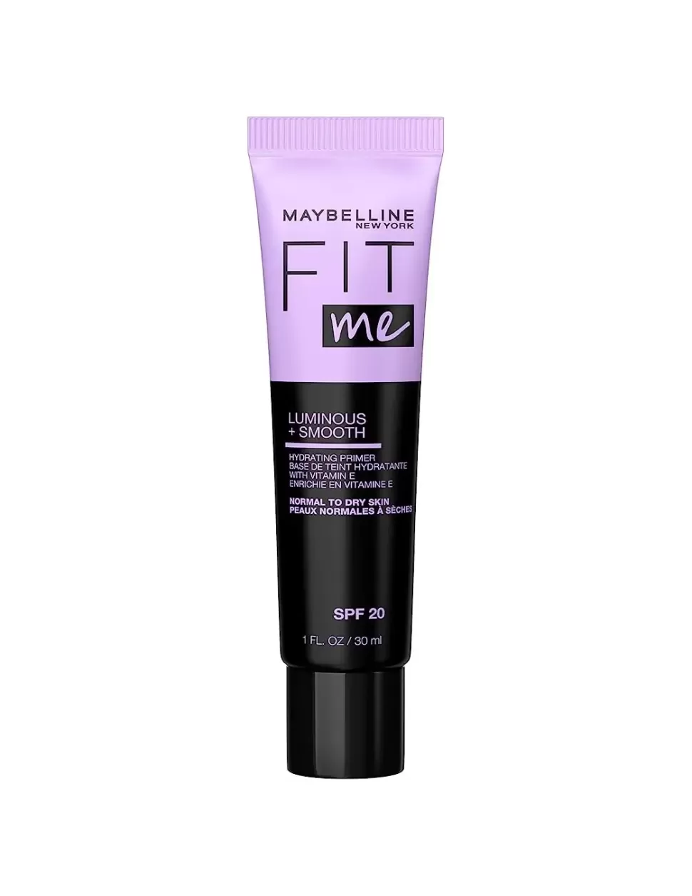 MAYBELLINE Fit Me Primer Hidratante New