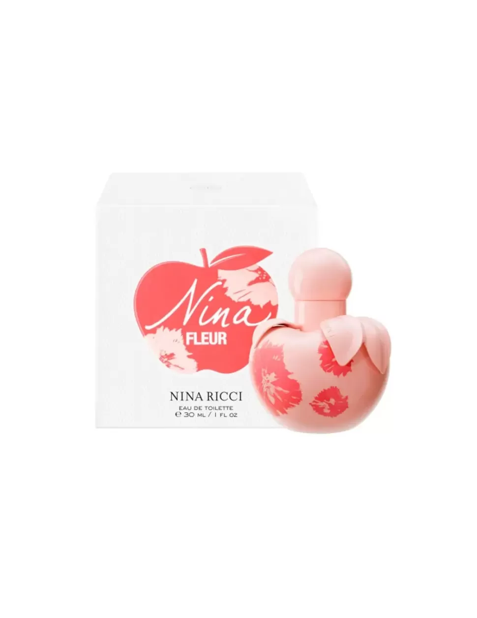 NINA RICCI Fleur Discount