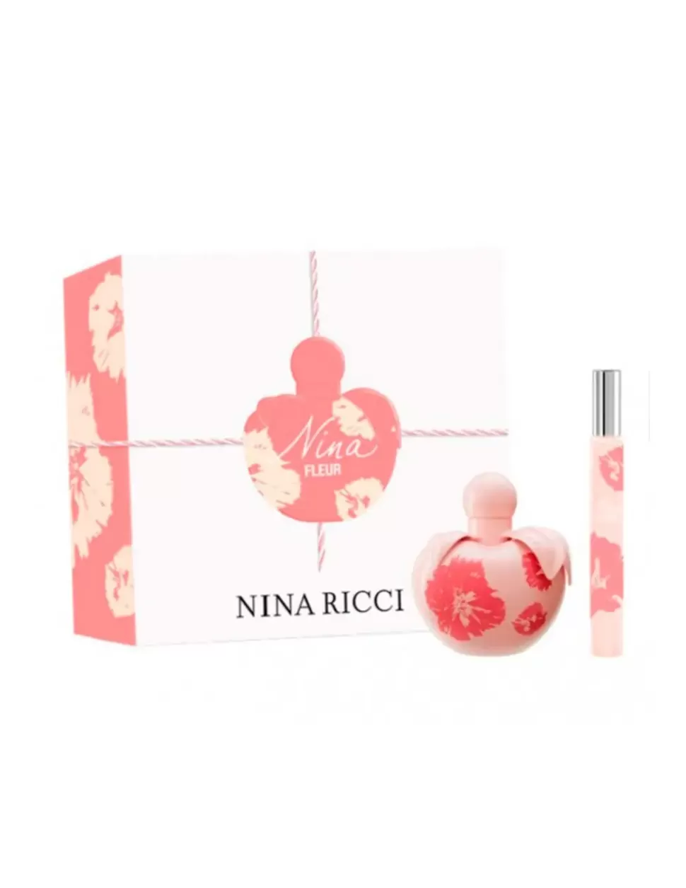 NINA RICCI Fleur Estuche Outlet