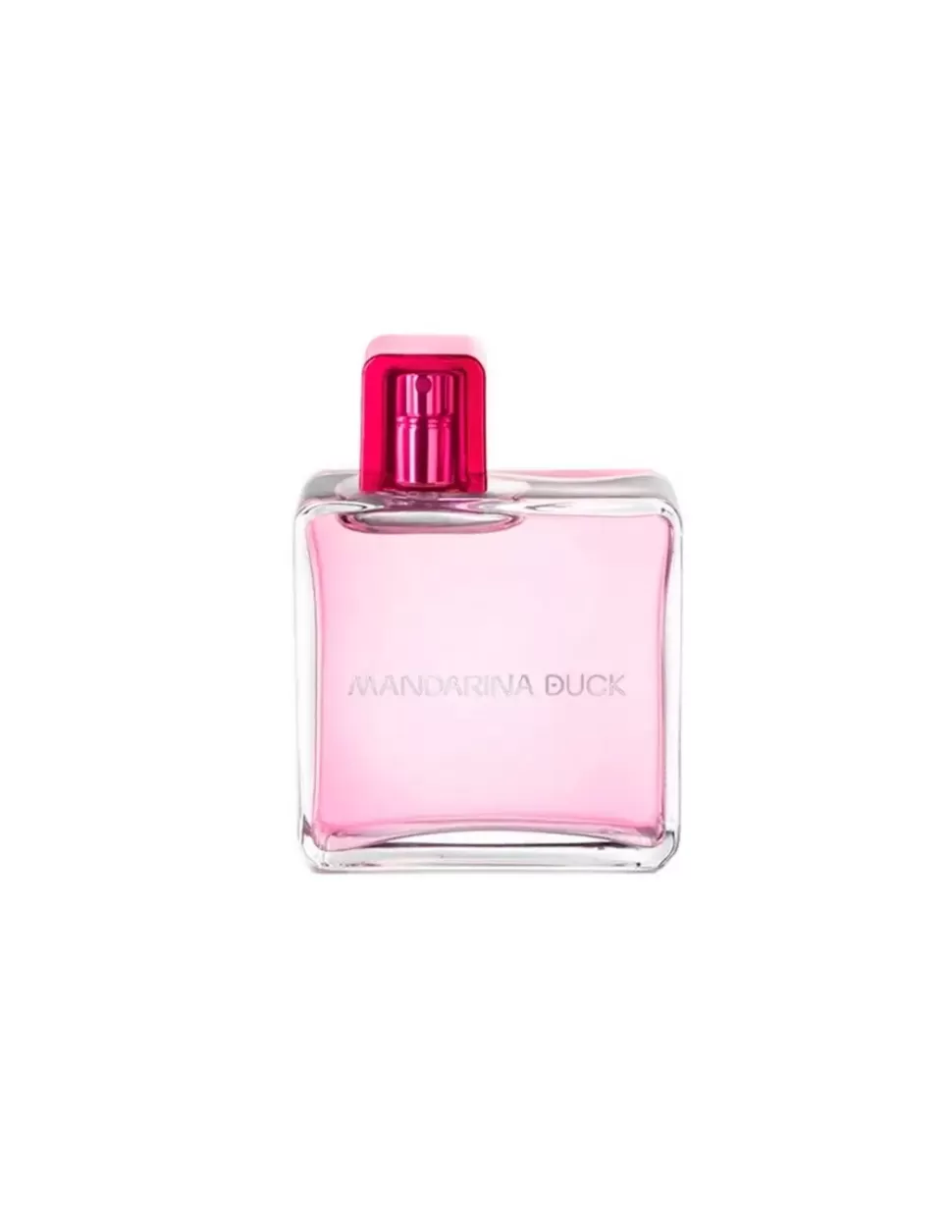 MANDARINA DUCK For Her Edt New