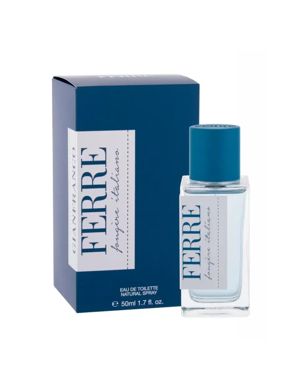 GIANFRANCO FERRE Fougere Italiano Edt Outlet
