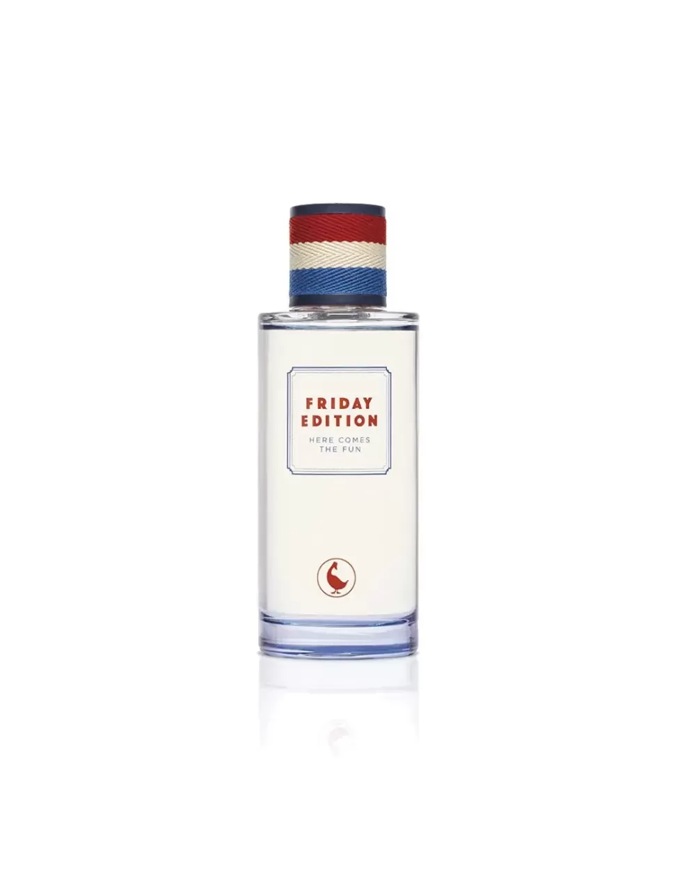 EL GANSO Friday Edition Edt Cheap