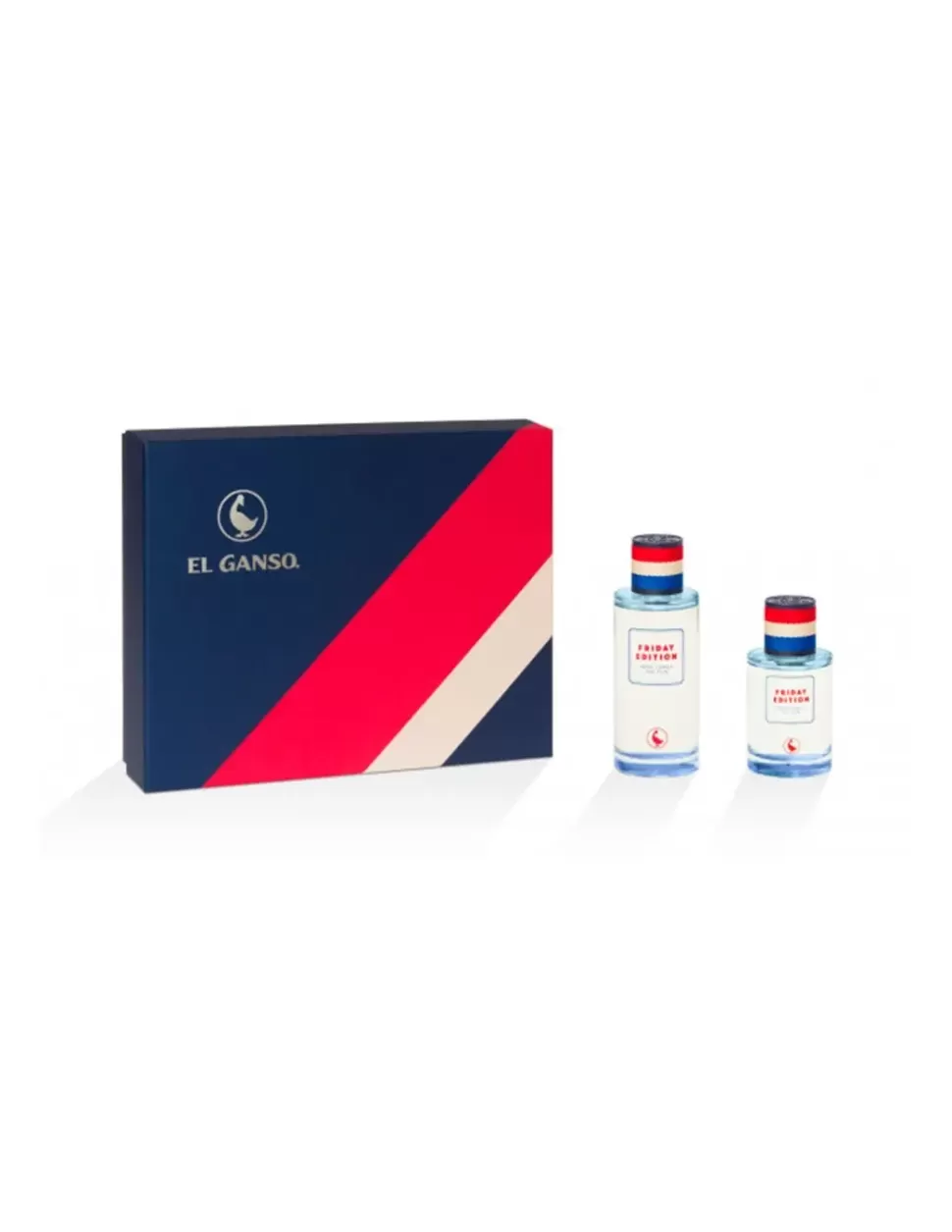 EL GANSO Friday Edition Edt Estuche Outlet