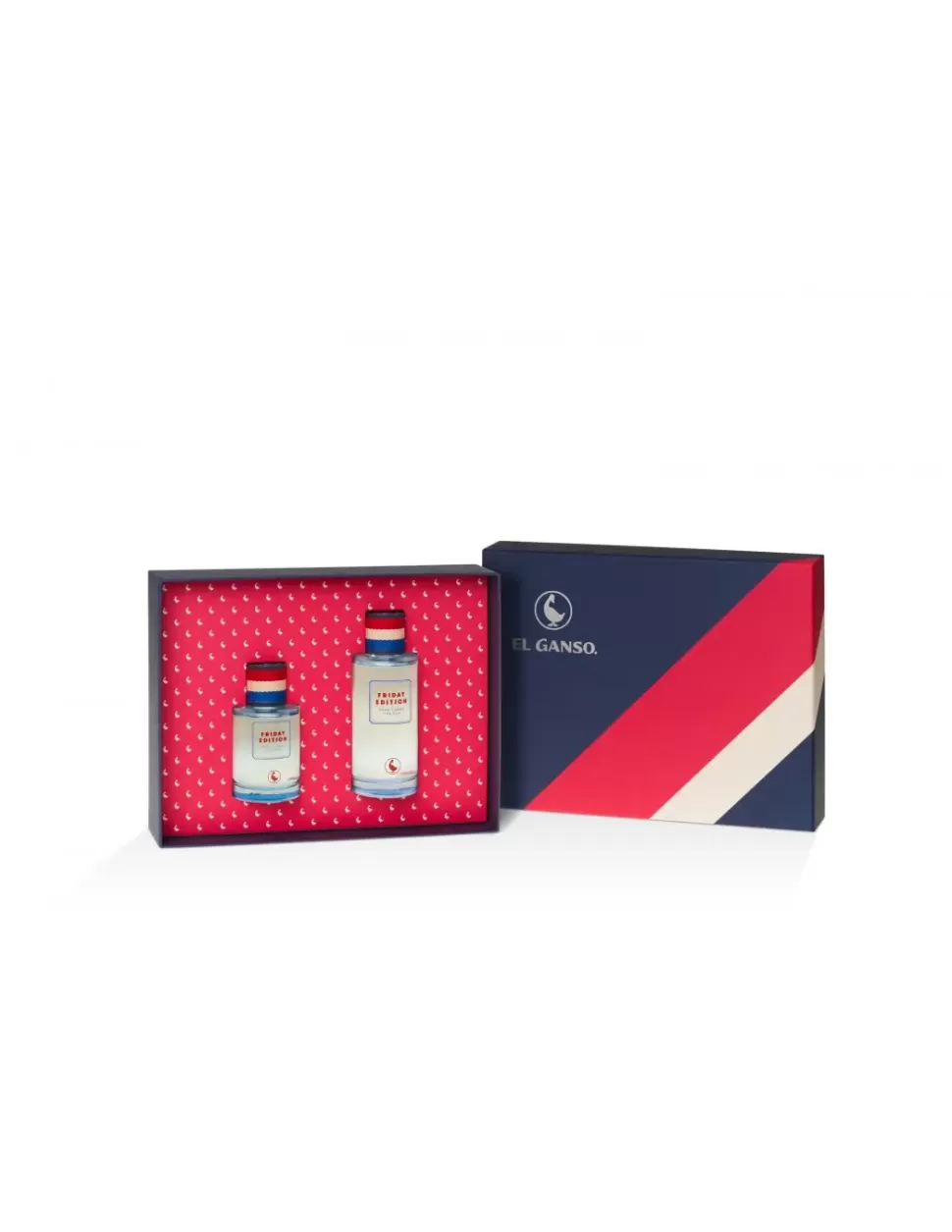 EL GANSO Friday Edition Edt Estuche Outlet