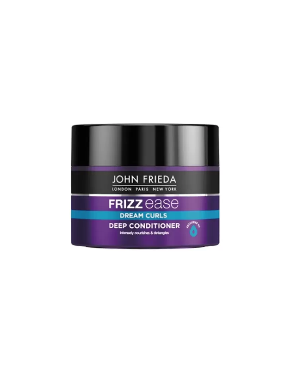 JOHN FRIEDA Frizz Ease Rizos Mascarilla Best