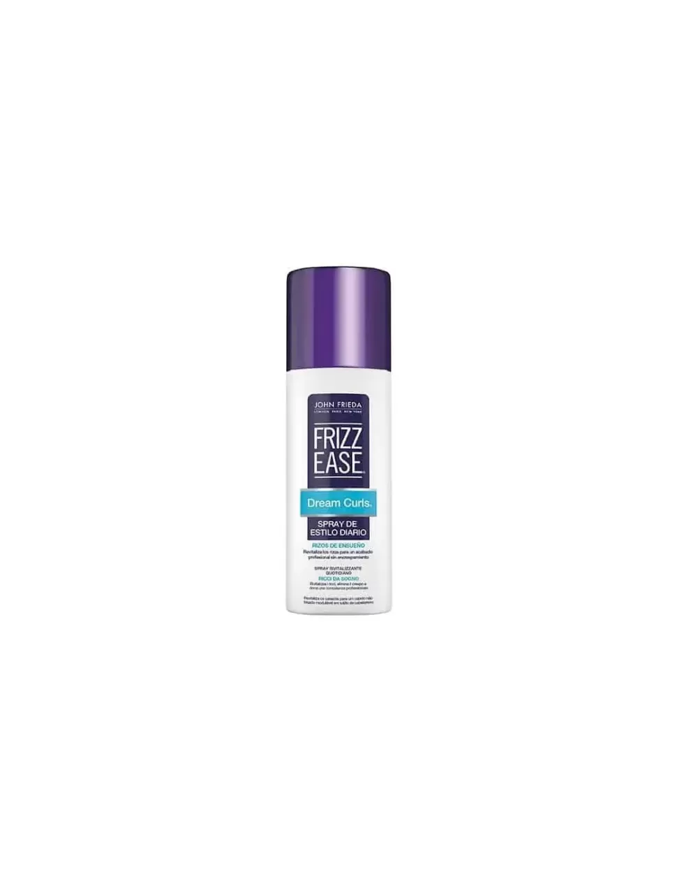 JOHN FRIEDA Frizz Ease Rizos Perfeccion Spray Cheap
