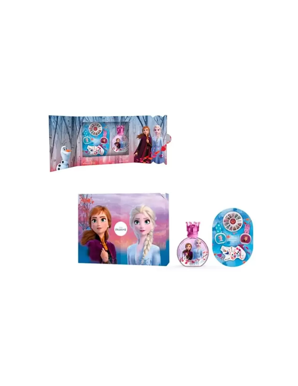 FROZEN Ii Edt Estuche Best