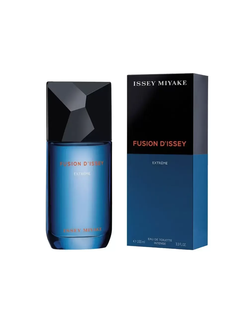 ISSEY MIYAKE Fusion D'Issey Extreme Edt Cheap