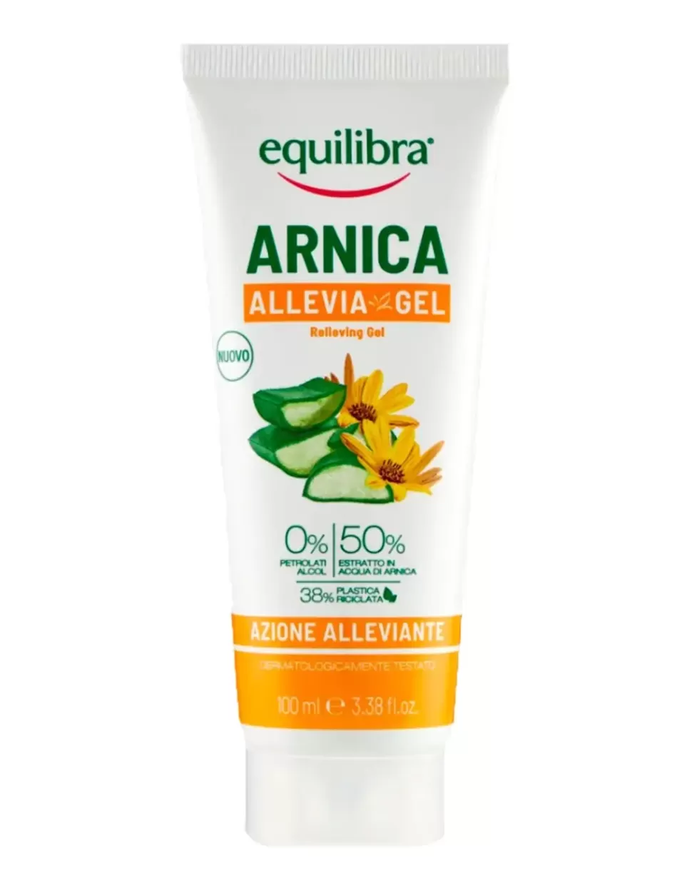 EQUILIBRA Gel Aliviante De Arnica Flash Sale