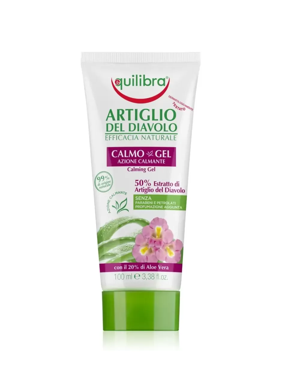 EQUILIBRA Gel Calmante Cheap