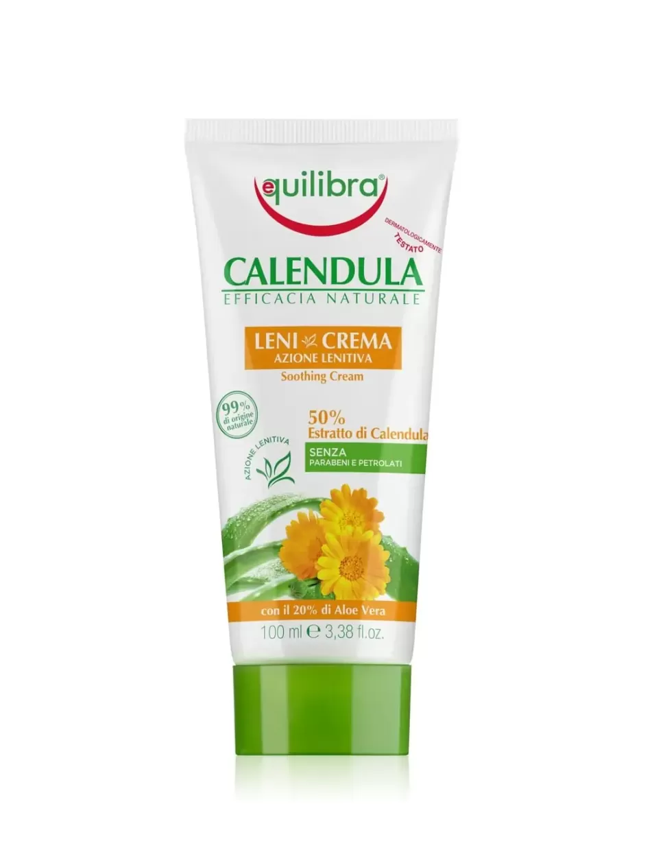 EQUILIBRA Gel Calmante De Calendula Store