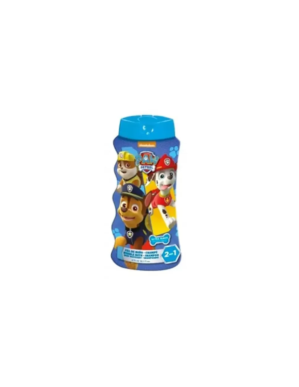 PATRULLA CANINA Gel Champú 2En1 Cheap