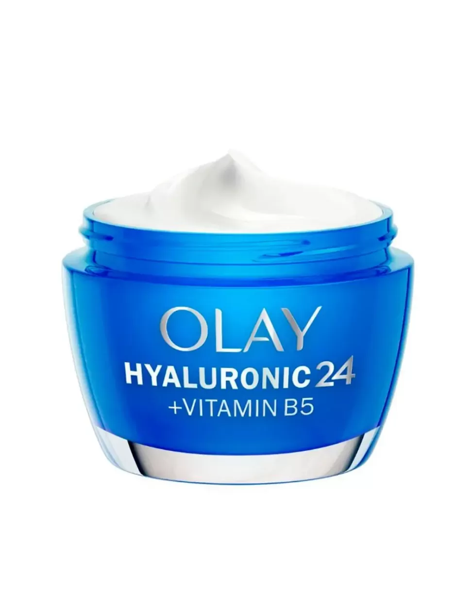 OLAY Gel Crema Hyaluronic 24 H + Vitamina B5 Flash Sale