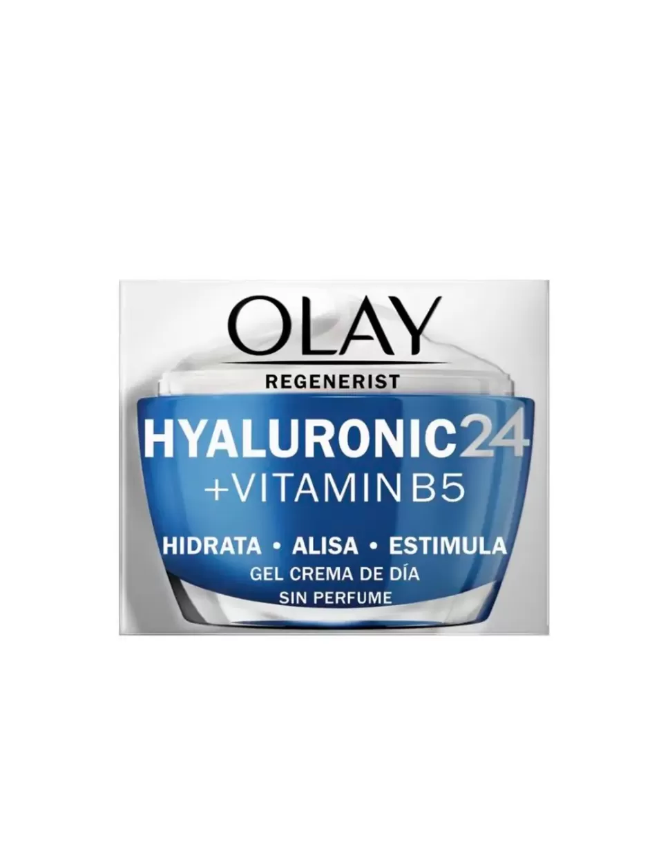 OLAY Gel Crema Hyaluronic 24 H + Vitamina B5 Flash Sale