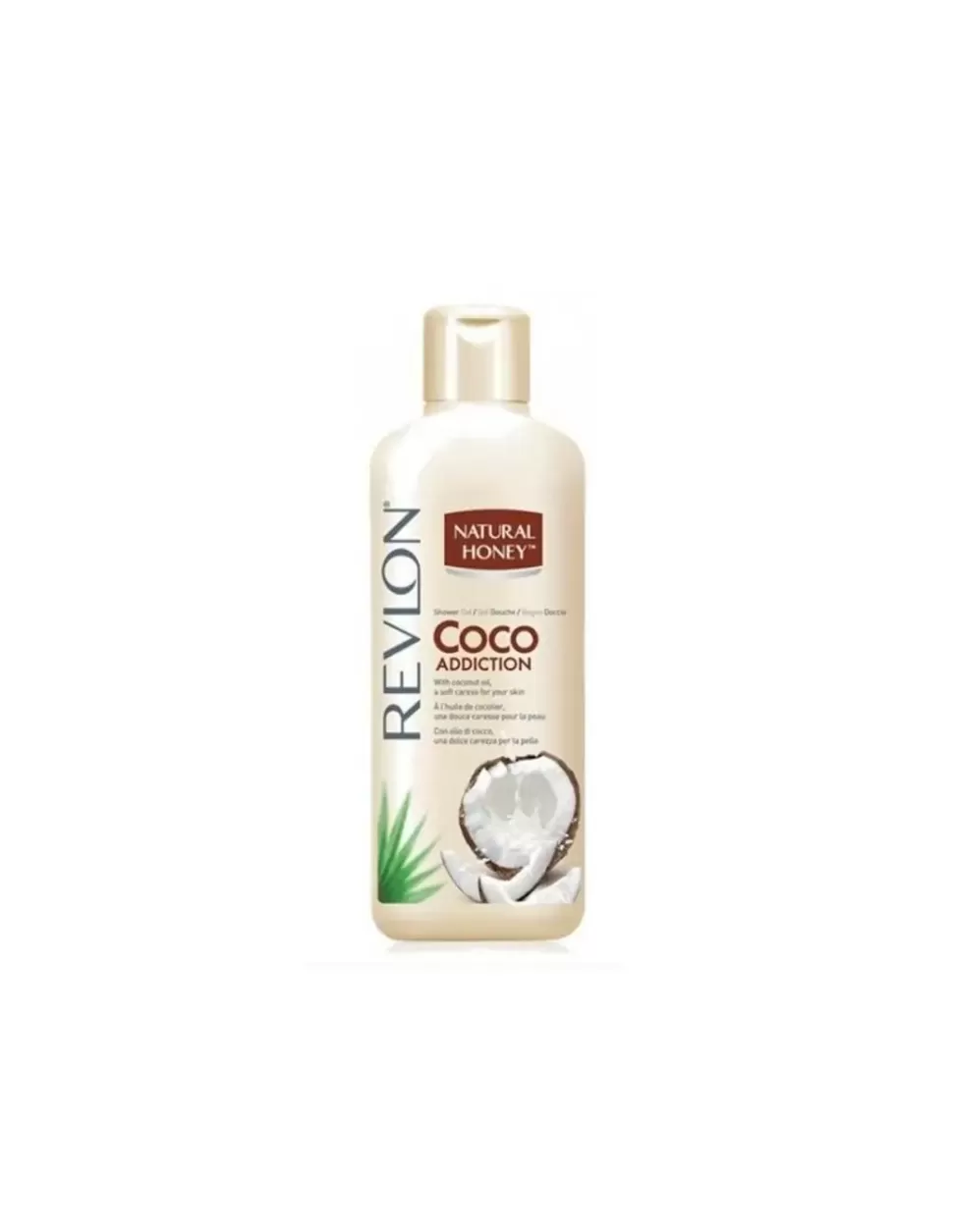 NATURAL HONEY Gel De Coco Online