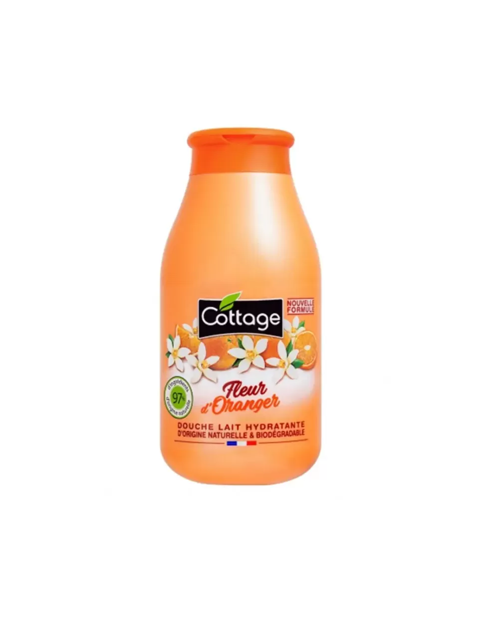 COTTAGE Gel De Ducha Flor De Naranjo Online