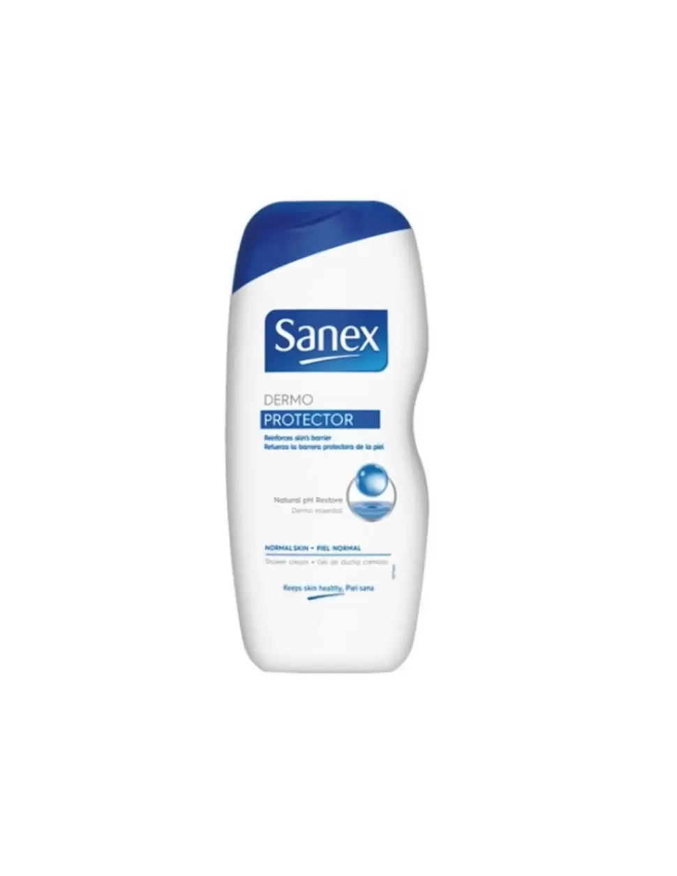 SANEX Gel Dermoprotector Clearance